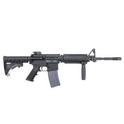 Colt LE6920 SOCOM M4A1 Carbine .223/5.56 16.1" Rifle w/ 30rd Magazine