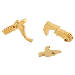 LUTH-AR Titanium Nitride Trigger Kit