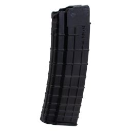 Arsenal Circle 10 AK-74 5.56x45mm 30 Round Magazine, Black