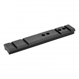 Warne TC Maxima Contender Scope Mount, Matte