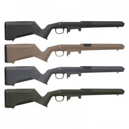 Magpul Hunter Lite Stock Savage Axis Short Action