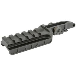 Midwest Industries Alpha Series AK Mini Dot Mount, Picatinny