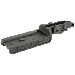 Midwest Industries Alpha Series AK Mini Dot Mount, T2