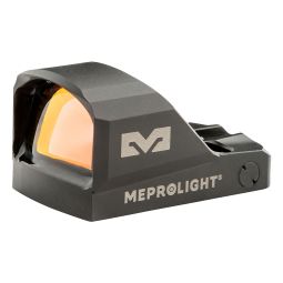 Meprolight MPO-DS Red 3.5 MOA DOT, RMSc Footprint