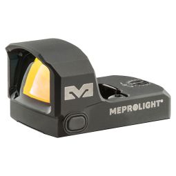 Meprolight MPO-DF Red 3.5 MOA DOT, RMR Footprint