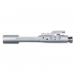 KAK 5.56 / .300 Blackout AR-15 Bolt Carrier Group, Chrome Finish