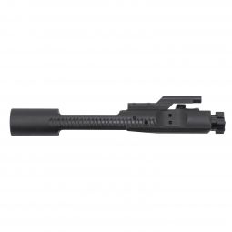 KAK 5.56 / .300 Blackout AR-15 Bolt Carrier Group, Chrome Lined Phosphate