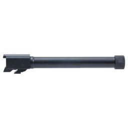 Canik METE SFx, METE SFx Pro 9mm Threaded Barrel, 1/2-28 Thread