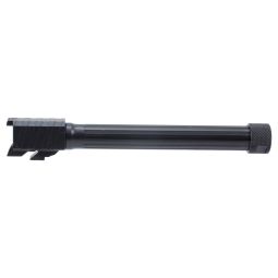 Canik METE SFx, METE SFx Pro 9mm Fluted Threaded Barrel, 1/2-28 Thread