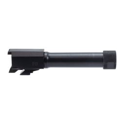 Canik METE MC9 9mm Threaded Barrel, 1/2-28 Thread