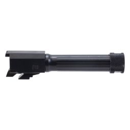 Canik METE MC9 9mm Fluted Threaded Barrel, 1/2-28 Thread