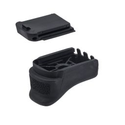 Pearce Grip Extension For Springfield Hellcat / Taurus GX4