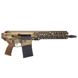 Sig Sauer MCX SPEAR Pistol, 7.62x51 NATO 13" Barrel, 20 Round Magazine