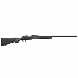 RemArms Remington 700 SPS Varmint .223 Rem., 26" Barrel, Black Synthetic