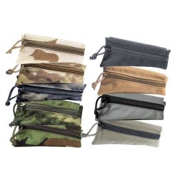 Rifle Dynamics AK Triangle Stock Pouch