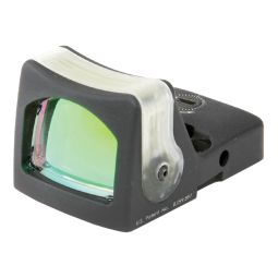 Trijicon RMR Dual Illuminated Sight, 9 MOA Green Dot