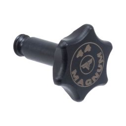 Ranger Point Precision Smith & Wesson 1854 Lever Action Quick Takedown Screw, 44 Mag, Black