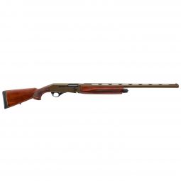 Stoeger M3000 Shotgun, 12ga. 3", Satin Walnut/Burnt Bronze, 28" Barrel