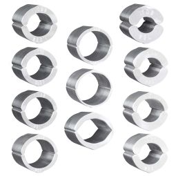 Short Action Customs Bushing Sets, Straight or Tapered, .700"-1.350" Diameters