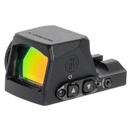 Sig Sauer Romeo-X Pro Reflex Sight