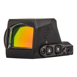 Sig Sauer Romeo-X Compact Reflex Sight