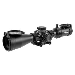 Sig Sauer Tango-MSR Scope, 3-18x50mm, MRAD