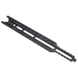 Salmon River Solutions SRS Hunters Long Rail with 10-32 & MLOK Fasteners