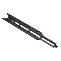 Salmon River Solutions SRS Hunters Short Rail with 10-32 & MLOK Fasteners