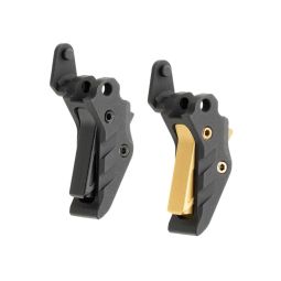 Tyrant Designs Sig Sauer P365 IntelliFire Trigger, Black