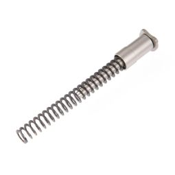 Wilson Combat 1911 Flat Wire Recoil Spring Kit, Compact 38 Super