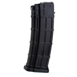 Zastava ZPAP85 5.56x45 30 Round Polymer Magazine, Black