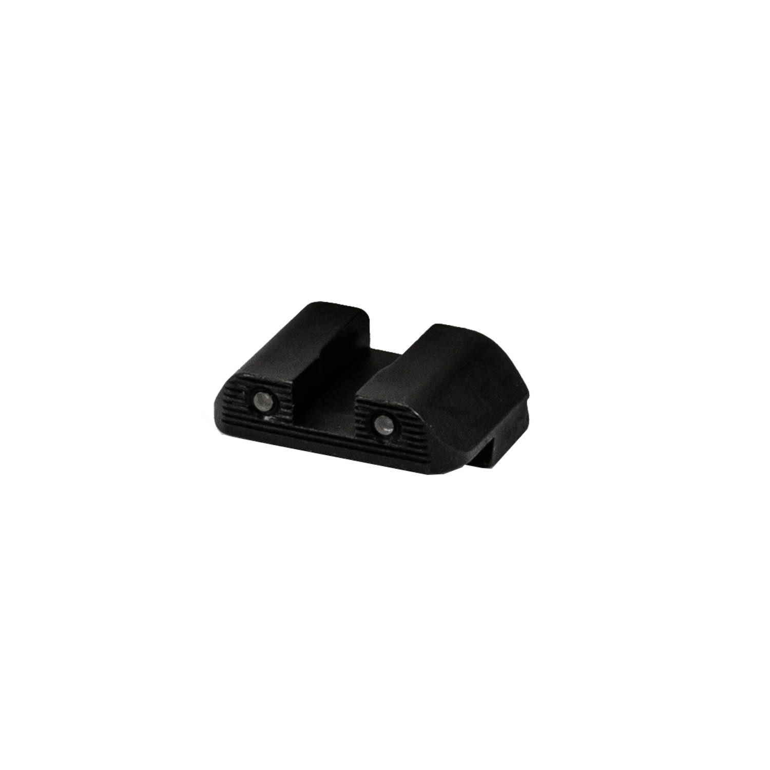 glock night sights used