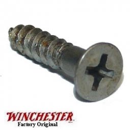 Winchester Model 101 Pistol Grip Cap Screw