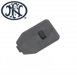 FN FNP-9 Magazine Buttplate Catch