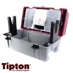 Tipton Range Box w/Empty Cleaning Kit