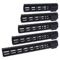 Samson Manufacturing AR-15 M-LOK SXT Handguard