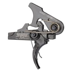 Geissele Super Semi-Automatic (SSA) AR-15 Trigger