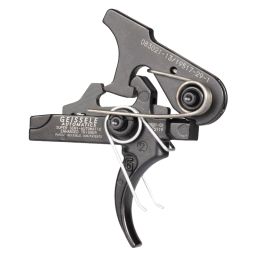 Geissele Super Semi-Automatic Enhanced (SSA-E) AR-15 Trigger