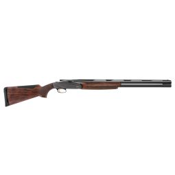 Benelli 828U Steel Field Shotgun, 12ga. 26" Barrels