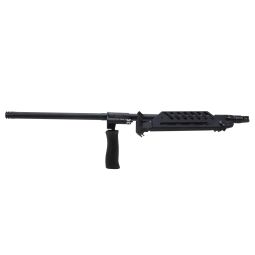 Steyr AUG Barrel, 5.56mm 24" w/ Bipod, Black