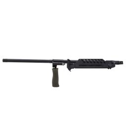 Steyr AUG Barrel, 5.56mm 24" w/ Bipod, Green