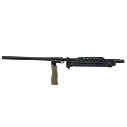 Steyr AUG Barrel, 5.56mm 24" w/ Bipod, Mud