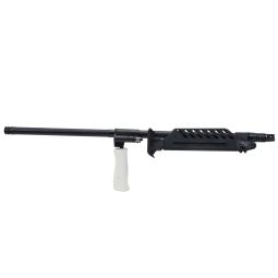 Steyr AUG Barrel, 5.56mm 24" w/ Bipod, White