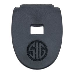 Sig Sauer P320 Magazine Floor Plate, Full Size/Compact