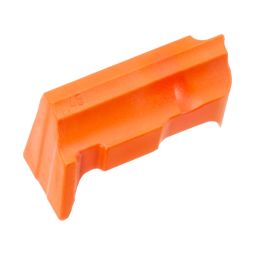 Glock Magazine Follower 45 Auto, G21 & G30 Gen5 10rd & 13rd, Orange