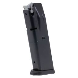 FN High Power Magazine, 9mm, 10 Round Black ('22)