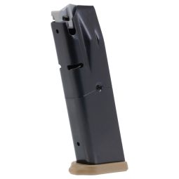 FN High Power Magazine, 9mm, 10 Round FDE ('22)