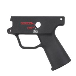 Heckler and Koch MP5K Pistol Grip Frame (0,1,3F)