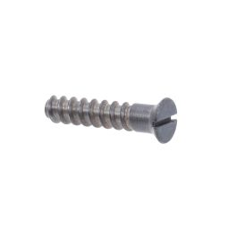 Auto-Ordnance Thompson 1927A-1 / M1 Large Bottom Butt Plate Screw