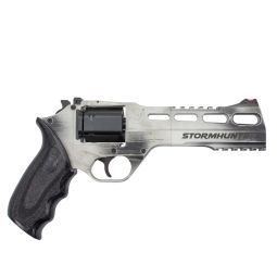 Chiappa Rhino StormHunter Revolver 60DS, 6" Barrel 357 Mag